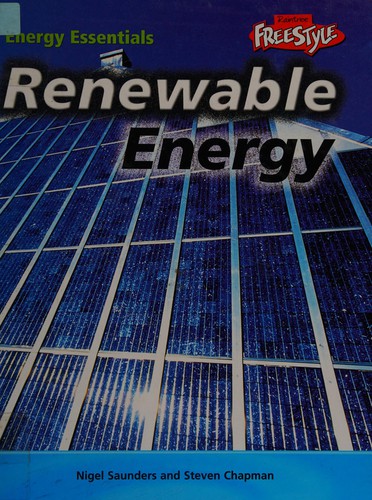 Renewable Energy