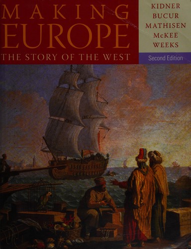Making Europe