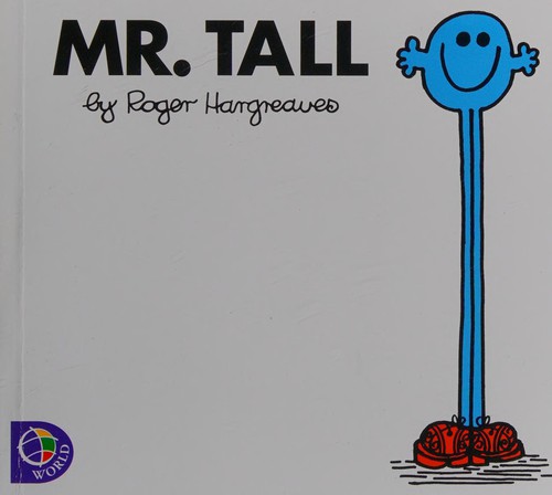 Mr.tall