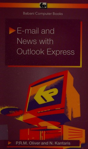 E-mail and news with Outlook Express