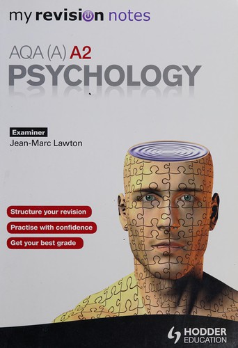 AQA (A) A2 psychology