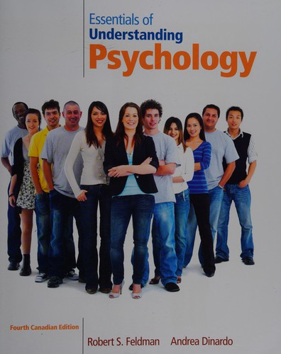 Essentials of understanding psychology