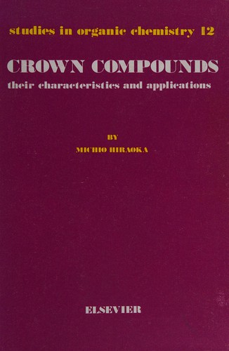 Crown compounds