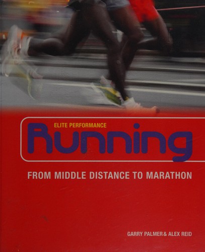 Running from middle distance to marathon
