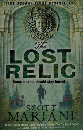 Lost Relic