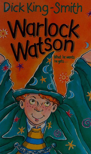 Warlock Watson