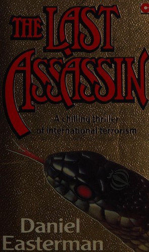 The Last Assassin (Magna)