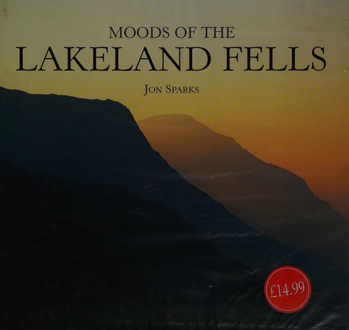 Moods of the Lakeland Fells
