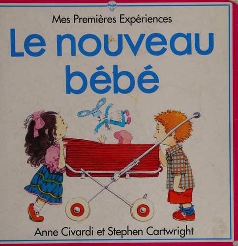 Le nouveau bébé