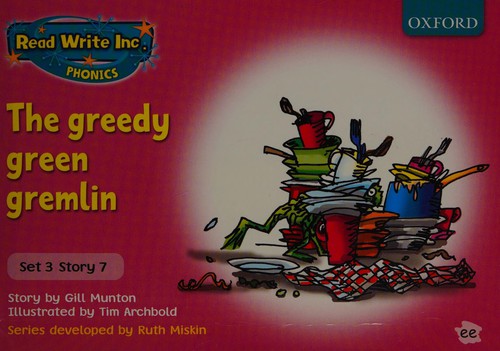 Read Write Inc. Phonics