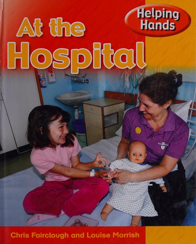 At the hospital