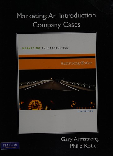 Company Cases for Marketing