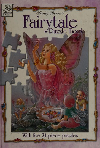Dinosaurs puzzle book