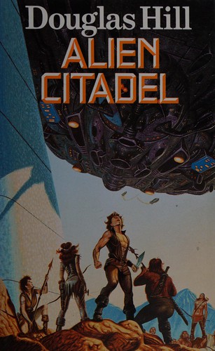 Alien Citadel