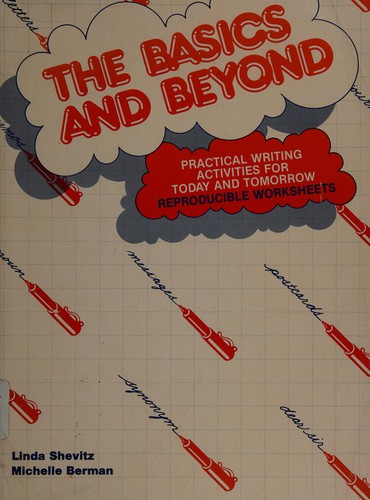 The basics and beyond