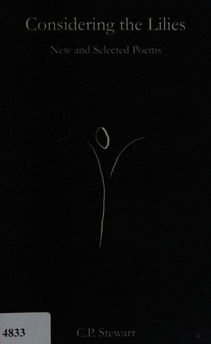 Considering the lilies