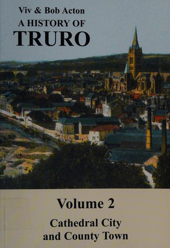 A history of Truro