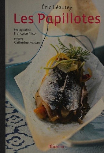 Les papillotes