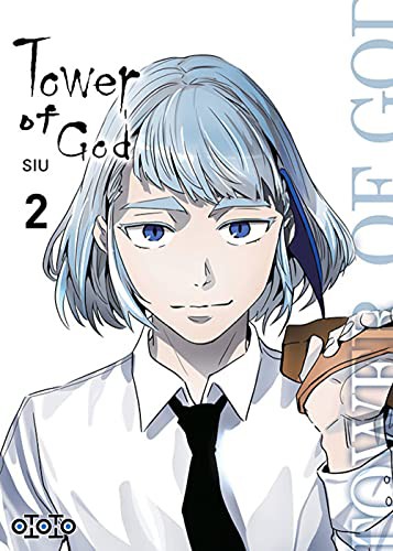 Tower of God T02