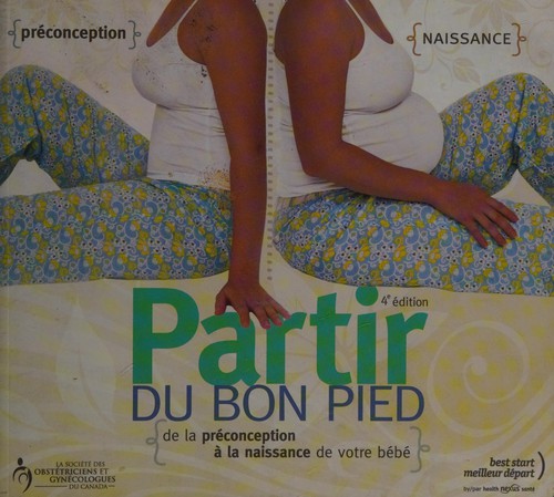 Partir du bon pied