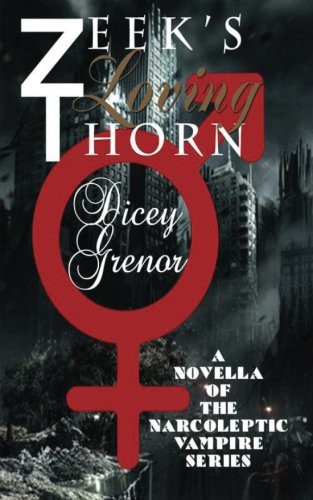 Zeek's Loving Thorn