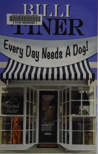Every day needs a dog