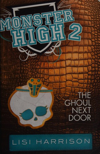Monster High 2