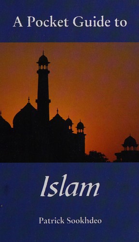 A pocket guide to Islam
