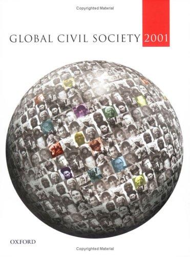 Global Civil Society 2001 (Yearbook)