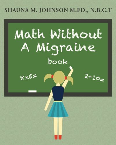 Math Without A Migraine