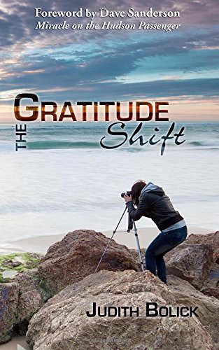 The Gratitude Shift