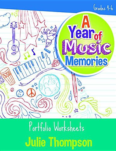 A Year of Music Memories