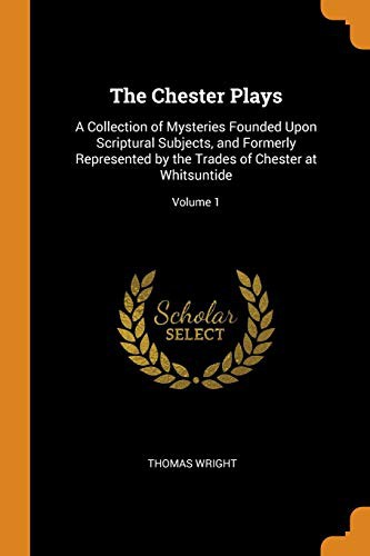The Chester Plays
