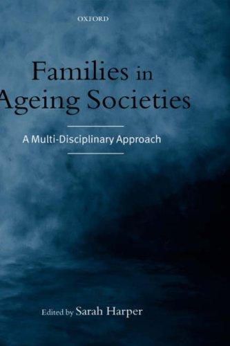 Families in ageing societies