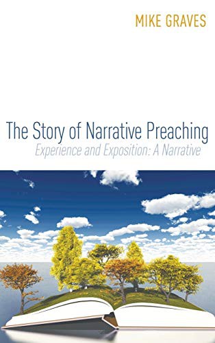 The story of narrative preaching