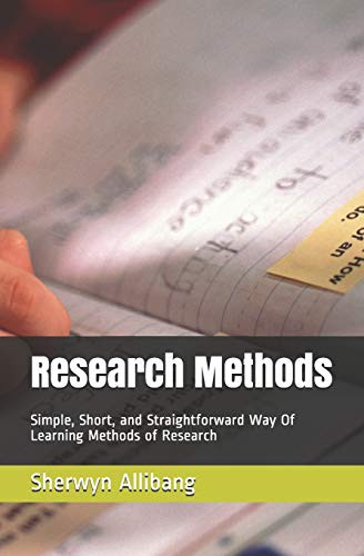 Research Methods