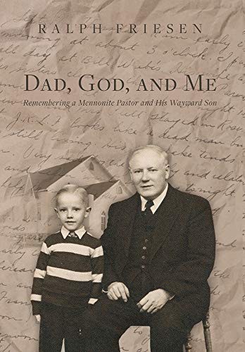 Dad, God, and Me