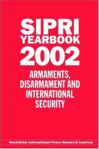 SIPRI YEARBOOK 2003 (Sipri Yearbook)