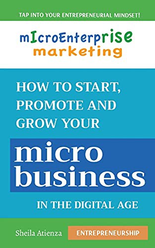 Micro Enterprise Marketing