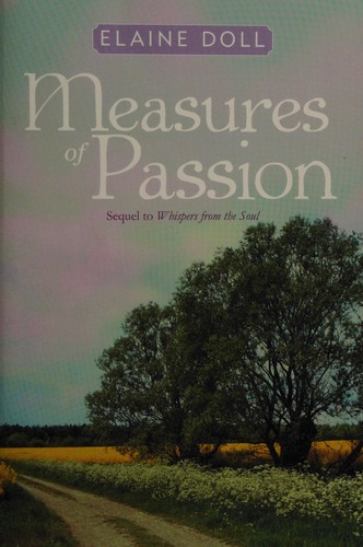 Measures of passion