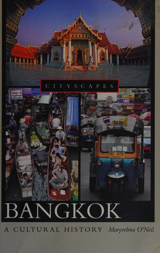 Bangkok