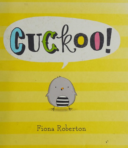 Cuckoo!
