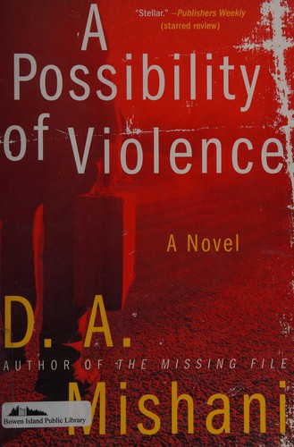 A possibility of violence