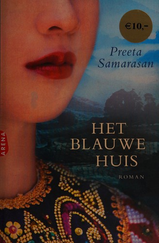 Het blauwe huis