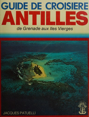 Guide des Antilles