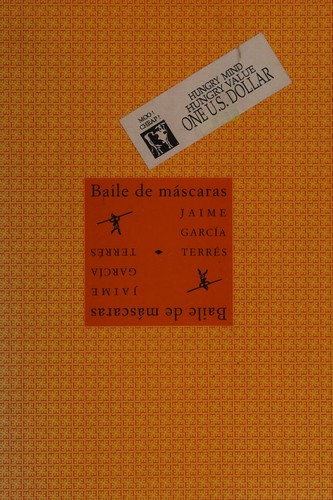Baile De Mascaras