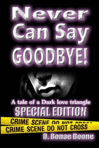 Never Can Say Goodbye