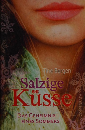 Salzige Küsse