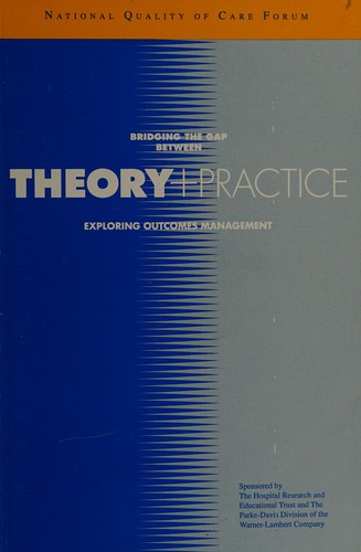 Bridging the Gap Between Theory and Practice