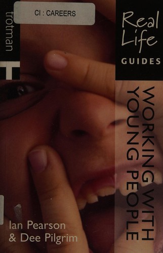 Working with young people